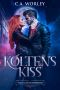 [The Light Summoners 02] • Kolten's Kiss (The Light Summoners Book 2)